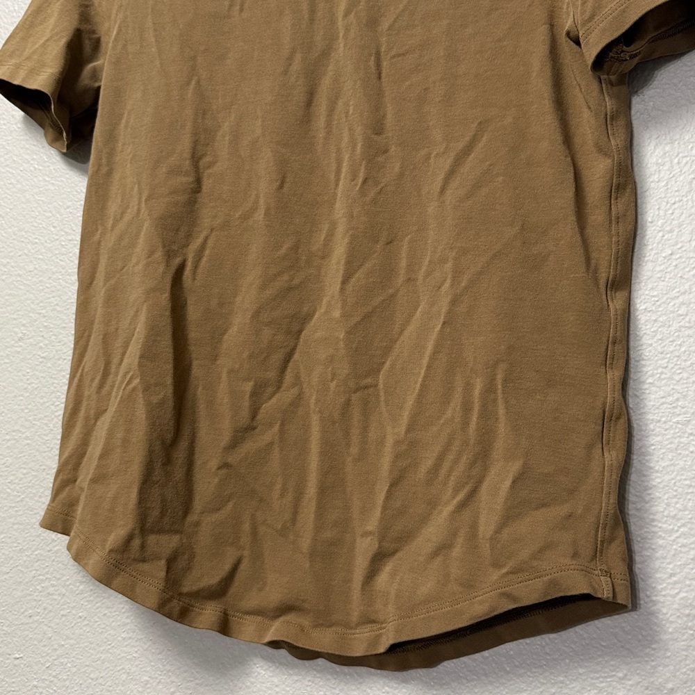 Lululemon Love Crewneck T-Shirt - Picture 7 of 12